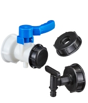 IBC Fittings